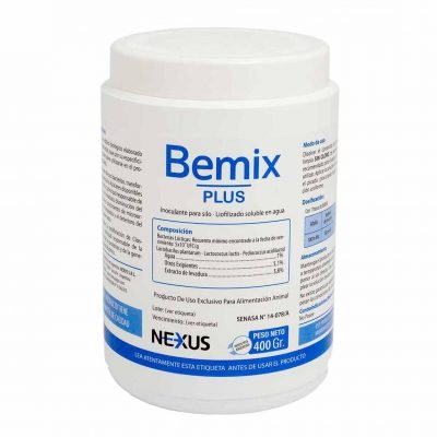 Bemix plus Bemix plus